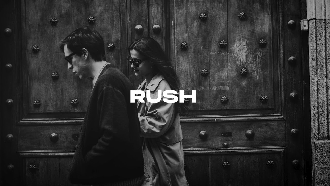 Watch Alain Rine & Frakt Paris - RUSH on YouTube Watch Alain Rine & Frakt Paris - RUSH on YouTube