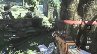 Double kill CoD: Advanced Warfare Multiplayer