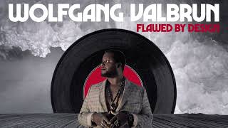 Wolfgang Valbrun - Some Day