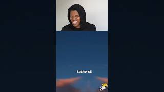 Lutho  Dj Jaivani X De Rose amapiano reaction tiktok