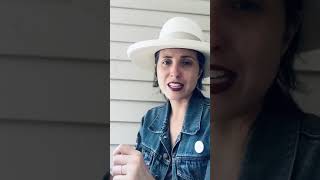 Samantha Mabry Reads from Tigers, Not Daughters | San Antonio Book Festival