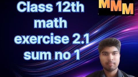 Class 12th maths chapter 2 Inverse trigonometric function exercise 2.1 sum no 1 bt Aditya sir