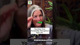 Your Personality Evolves Over Your Life | PersonalityHacker.com