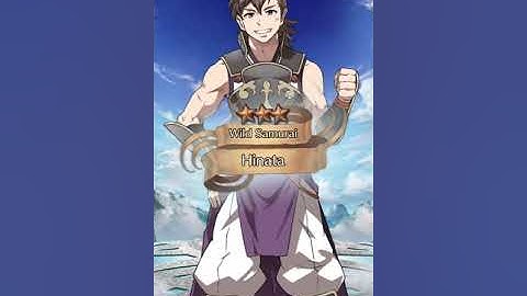 FIRE EMBLEM HEROES GREIL