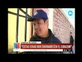 Historia de brian sorprendido por agrotcnica fueguina