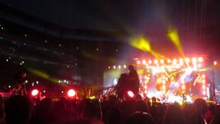 One Direction-Steal My Girl MetLife Stadium August 5