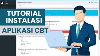 Tutorial Instalasi Aplikasi CBT