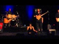 Solo Batterie - Christophe Willem @Casino Barriere Lille ...