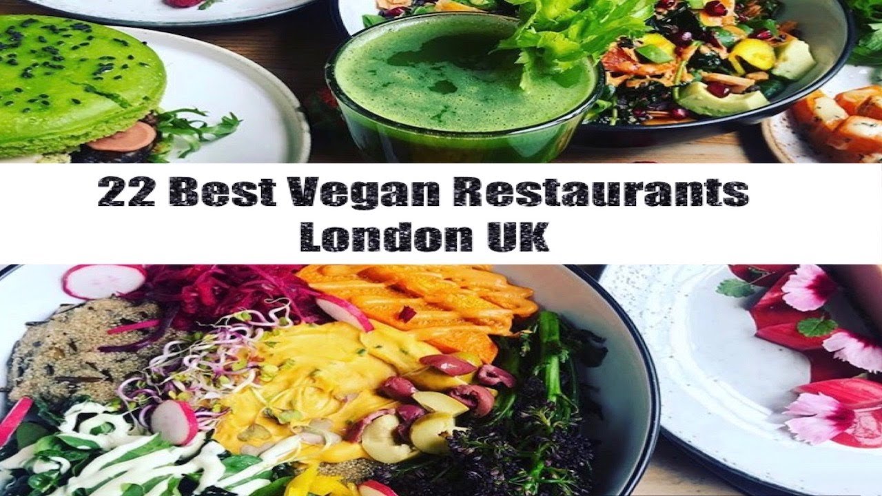 best affordable vegan restaurants london Eat places reykjavik street icelandic value