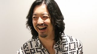 金子ノブアキが事務所に不信感！押井監督「パトレイバーでキャスティングしかけた」映画「東京無国籍少女」トークイベント2　#Nobuaki Kaneko　#Nana Seino