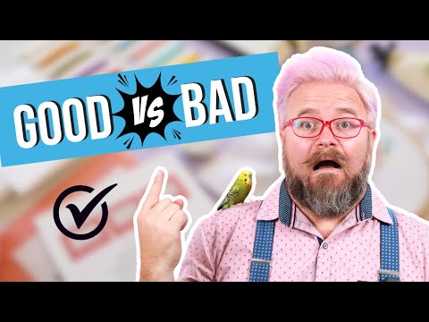 Good vs Bad Aida: How to Spot Quality Before You Stitch! | Caterpillar Cross Stitch