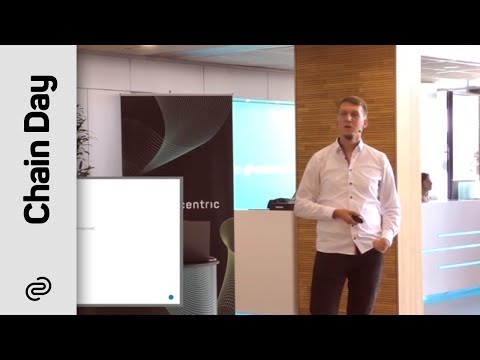 Was ist die Blockchain und wie funktioniert sie? Einfache Erklärung auf deutsch | Blockchain-Day