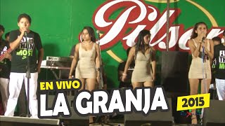 Deleites Andinos ▷Concierto Completo ▷La Granja Piura ▷Enero 2015 ▷Karioko Producciones