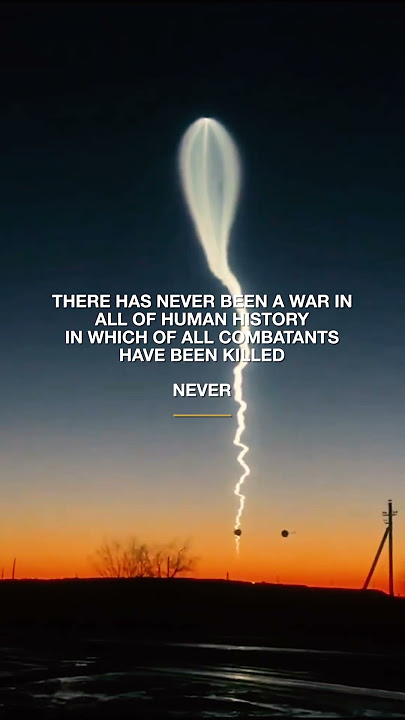 The Great War | World War 3 In Islam | #islam #islamicvideo #shorts #worldwar3 #sheikhimranhosein