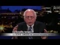 Bernie Urges Supporters to Get Behind Hillary | Real Time with Bill Maher (HBO)