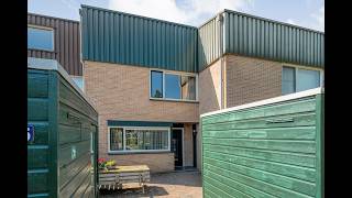 Regulus 36 - Hoogeveen