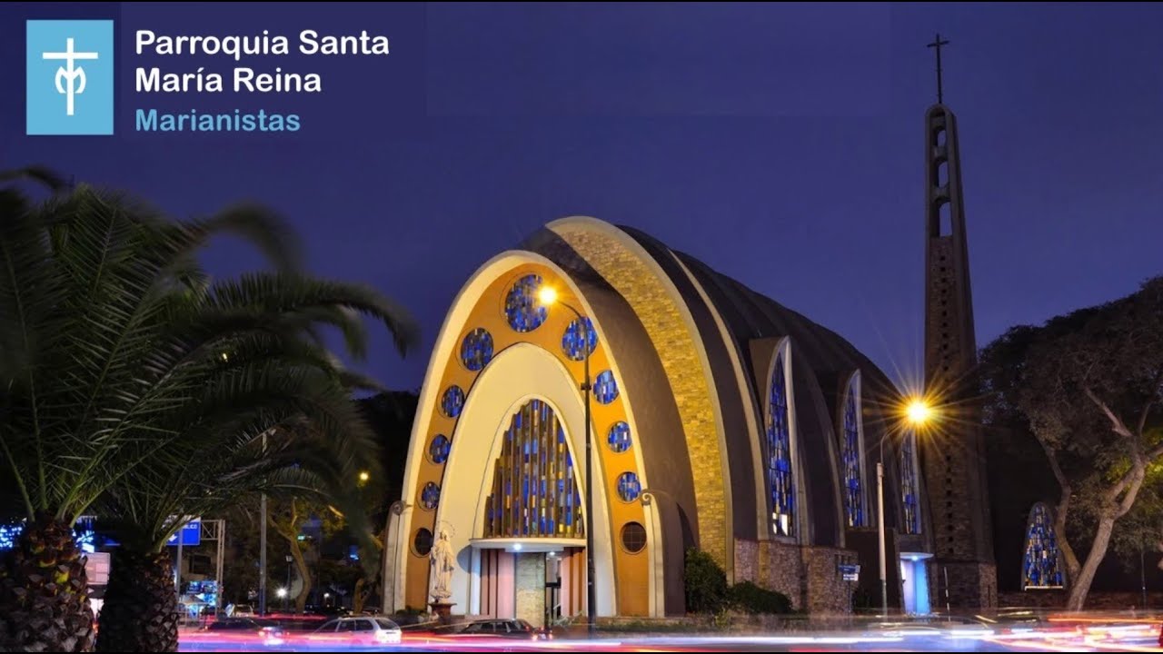 Santa Misa Domingo 01  de Marzo del 2026 a las 8:30 a.m