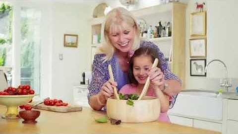 Power Up P+ Level 1 Unit 4 FOOD WITH FRIENDS