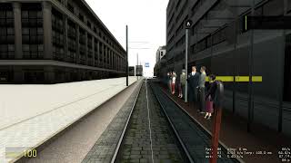 Metrostroi: Project Light Rail - Working Switch Signal!