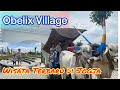 Wisata Jogja Terbaru | Obelix Village