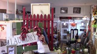 Missouri-Pacific Depot In Beebe, Ar