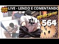 CAMINHOS OU DOMINIOS? - MANWHA REACT TONHO069
