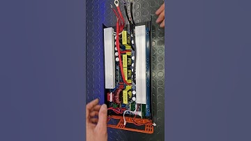 How to turn your Inverter into a Portable Power Station (36V 2000W Pure Sine Inverter)