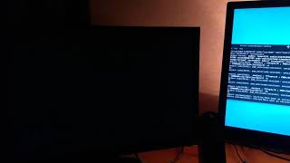 Manjaro live USB, install - primary screen issue Manjaro live USB, install - primary screen issue