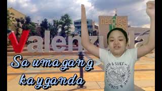 ARALING PANLIPUNAN 3 PERFORMANCE TASK