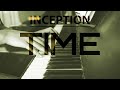 Inception - Time (Piano Cover) | Hanz Zimmer | IVAN
