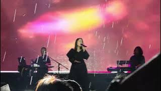 Download lagu 250517 Bernadya - Berlari || Rasvara Fest 2025