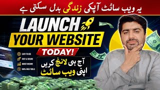 How To Make Video Downloader Website | Video Downloader Website Kaise Banaye | Mannangopang screenshot 3