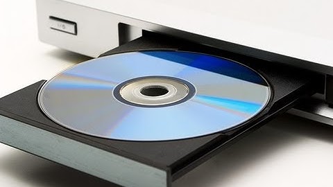 How To Convert AVI To DVD
