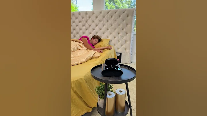 $1 vs $10,000 Alarm Clock!