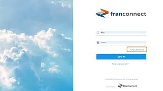 Intro Video to Franconnect (Franchisee)