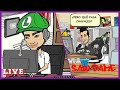 Jugando a ser YOUTUBER  parte 3