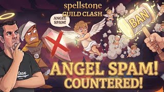 Spellstone: i cant believe it what happend to the end #2 screenshot 2