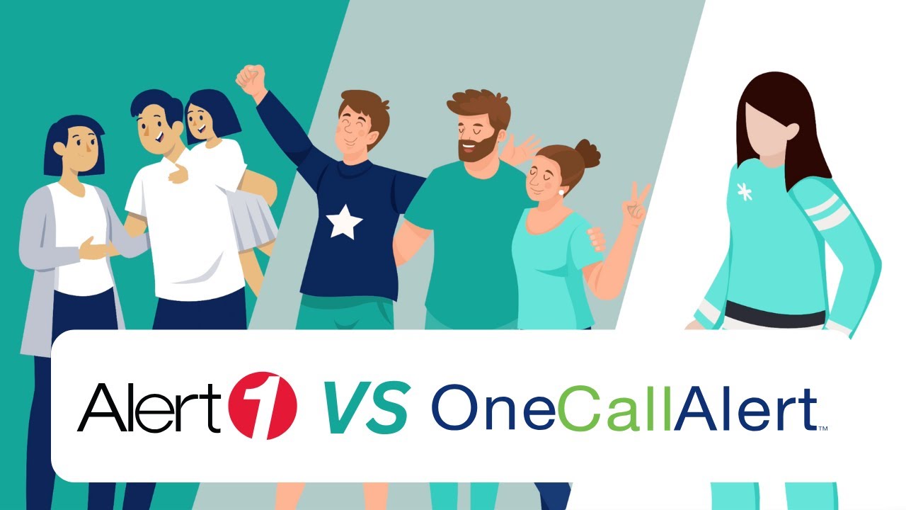 Alert1 vs. One Call Alert: Which Medical Alert System is Right for You ...