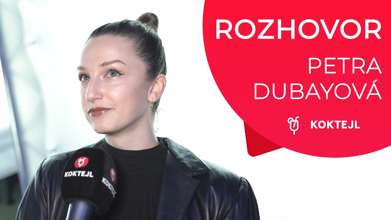 Dubayová a Jablonský: Prasklo sladké tajomstvo! Pravda o dcérke Vesne