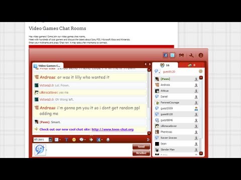 ऑनलाइन लड़कियों के साथ सबसे अच्छा वीडियो चैट the best video chat with girls online from YouTube · Duration: 3 minutes 43 seconds ऑनलाइन लड़कियों के साथ सबसे अच्छा वीडियो चैट the best video chat with girls online from YouTube · Duration: 3 minutes 43 seconds