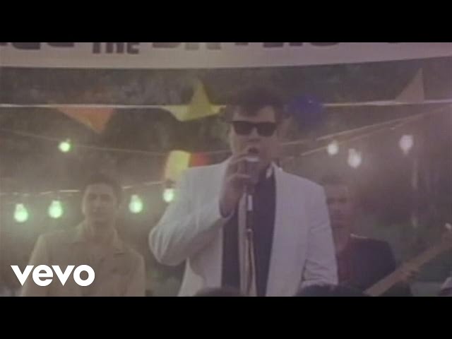 Ronnie Milsap - Lost In The 50s Tonight