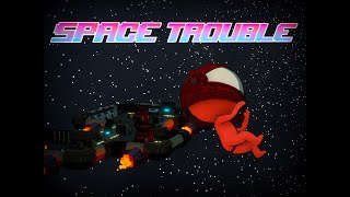 Space Trouble - Global Game Jam 2020 screenshot 5