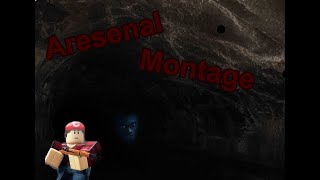“Rodeo” Arsenal Montage
