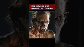 Best Horror Vampires Movies: Humans Are Almost Extinct Because Vampires Ran Out of Blood?!