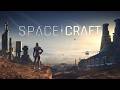 Beta BULID recent wipe! let's start a new! - Day 1【Spacecraft】