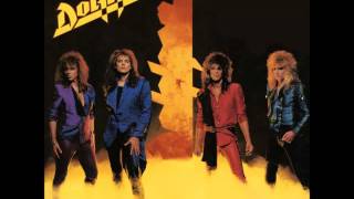 Dokken - Unchain The Night (Remastered / HD)