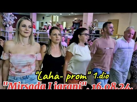 Hamuš HAMUŠ I GARE NAPRAVILI LOM U KOLU, 1.DIO SIJELA U