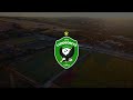 Inside Sport center Ludogorets