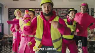 Pepto Bismol 2025, Uk