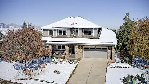 Troy Strom presents 18987 W 54th Lane Golden, CO |...